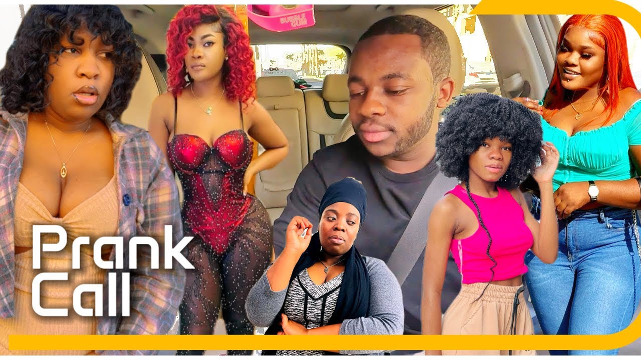 Mwen Rele Yo Mwen Di Yo K*k* 🍑Yo Pran Lari Vin Tande Koze