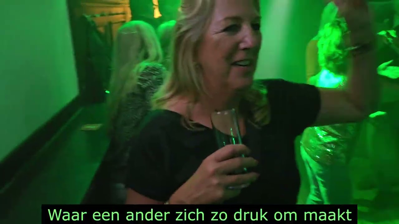 Ik Leef mijn eigen Leven Jack Kunkels cover Andre Hazes