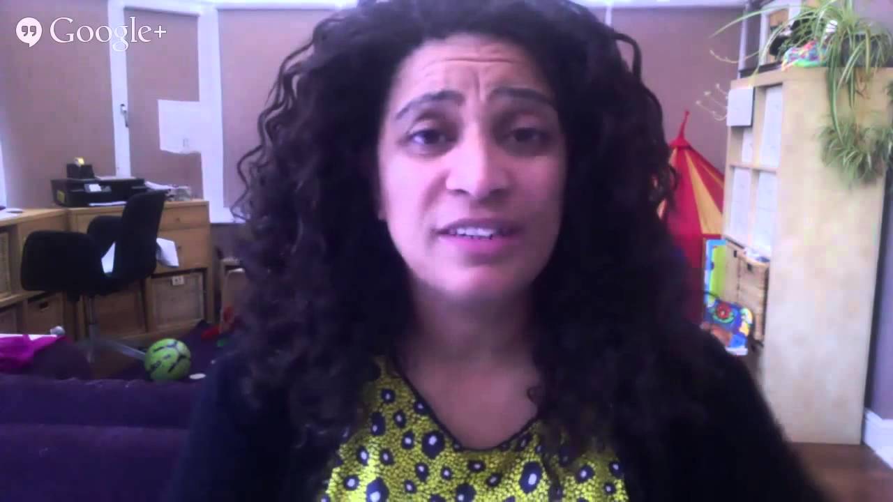 #teachertalk Jaz Interviews Katie Butler