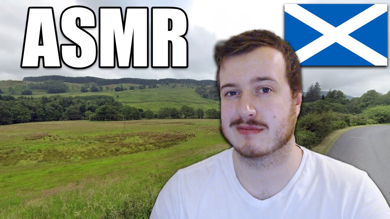 Figuring Out Where I Am In Scotland! Geoguessr ASMR