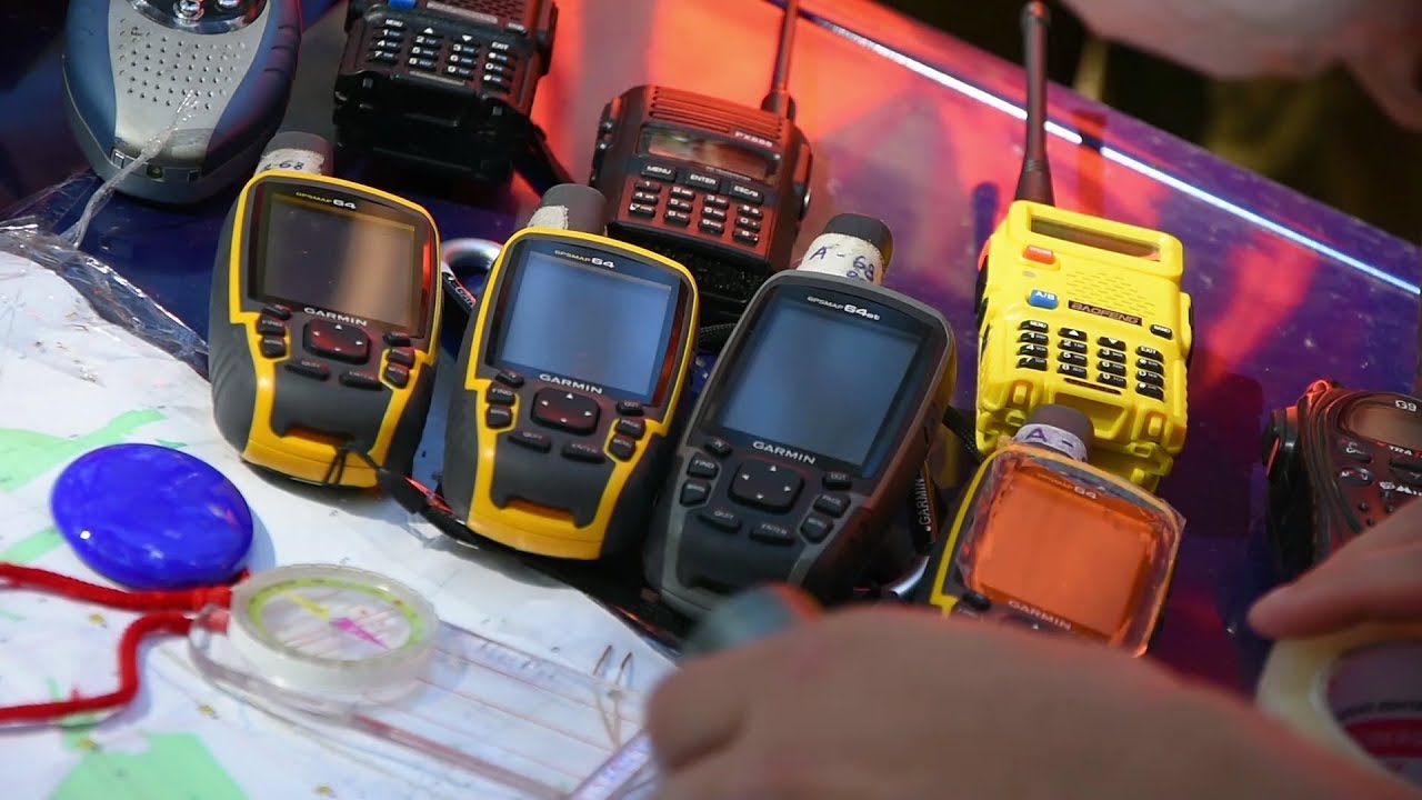Потеряться не значит - пропасть. Лиза Алерт сигнал надежды...