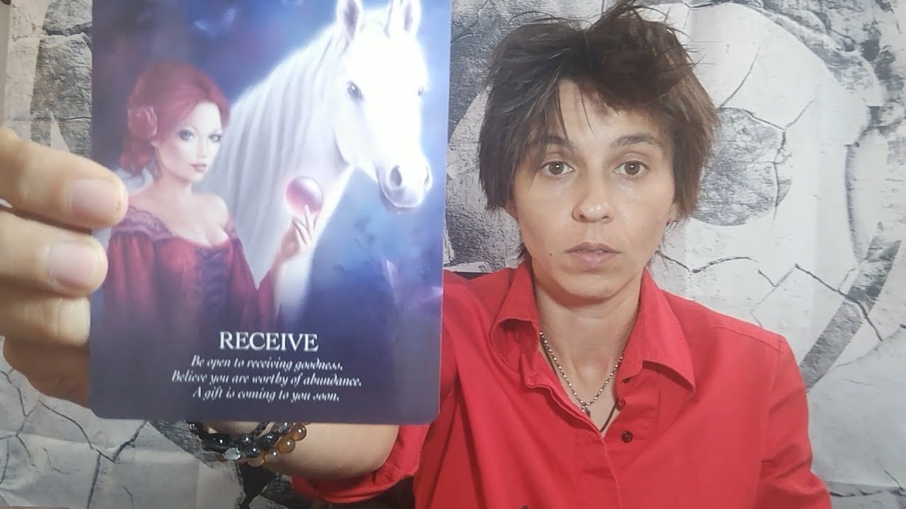 SAGITTARIUS - 