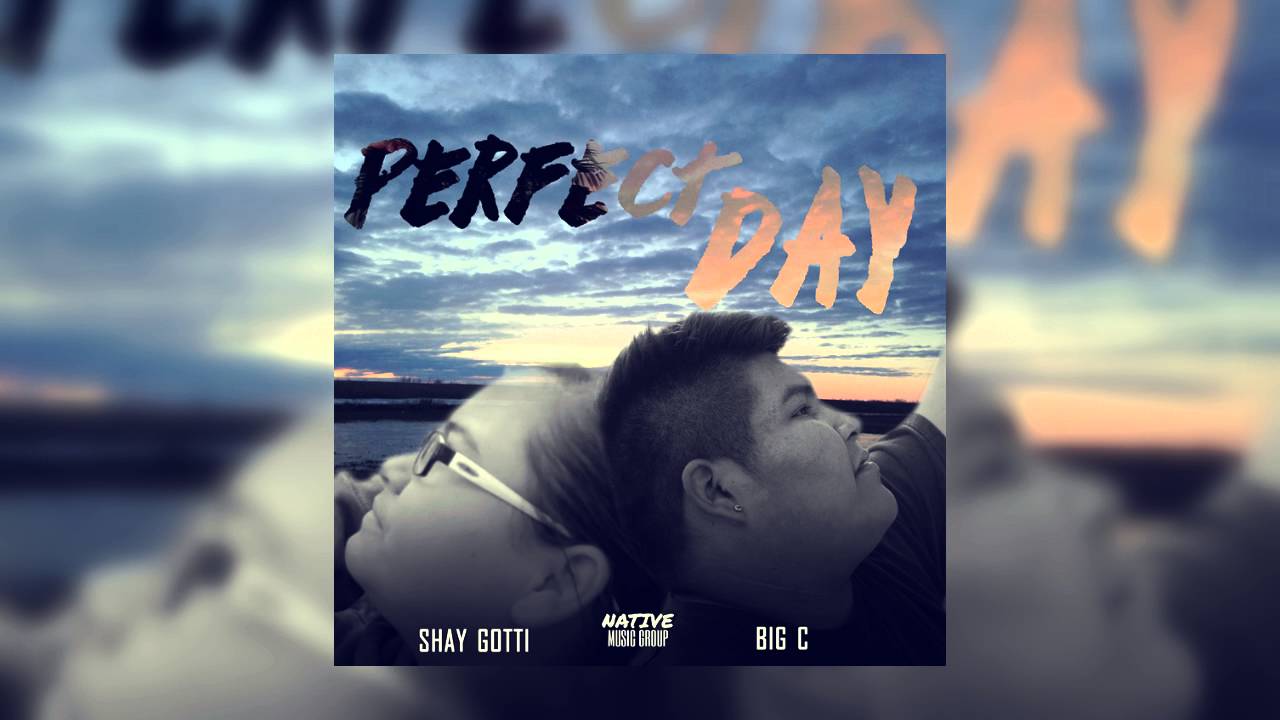 Shay gotti Feat. BigC - Perfect Day Remix (Official Audio)
