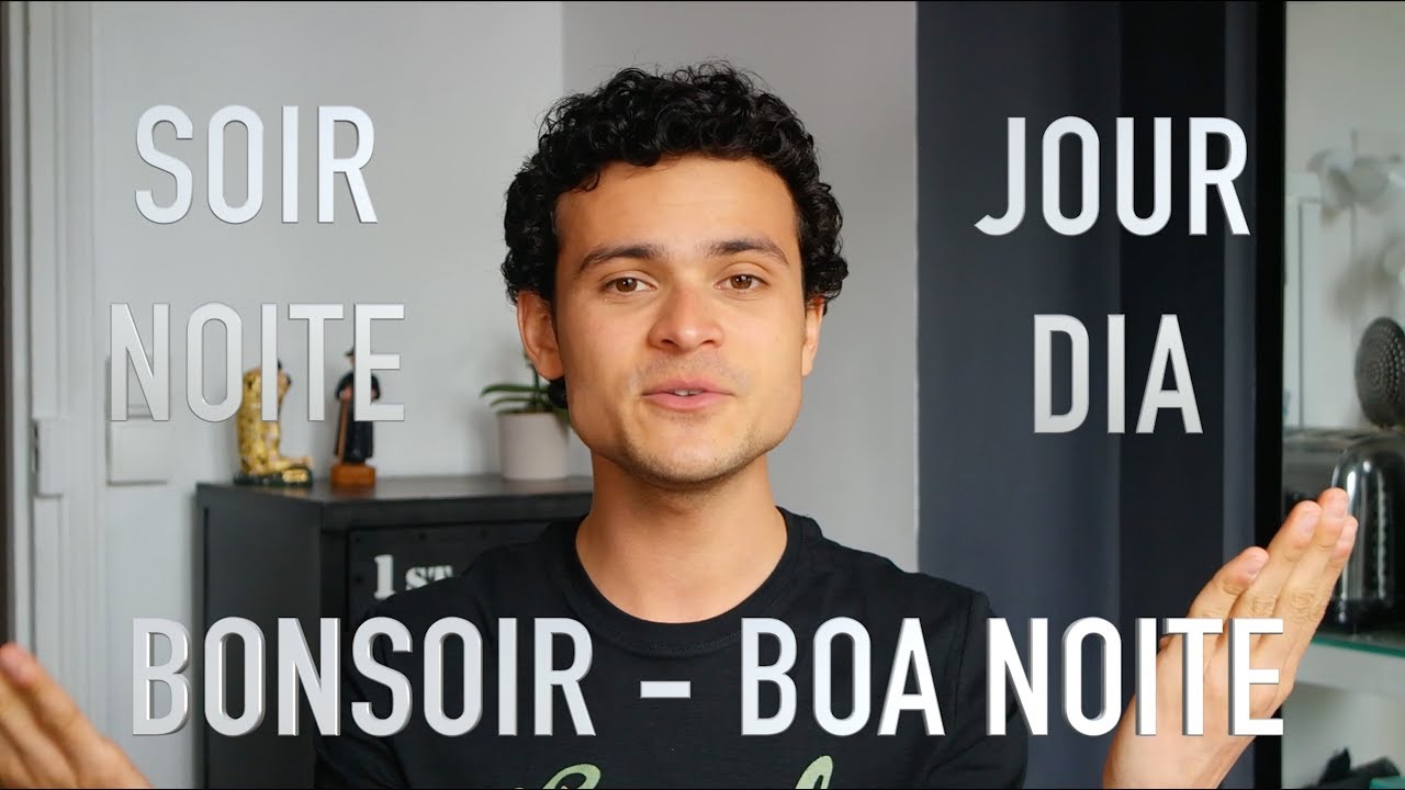 MINHA AVÓ TRUQUEIRA + DICAS DE FRANCÊS