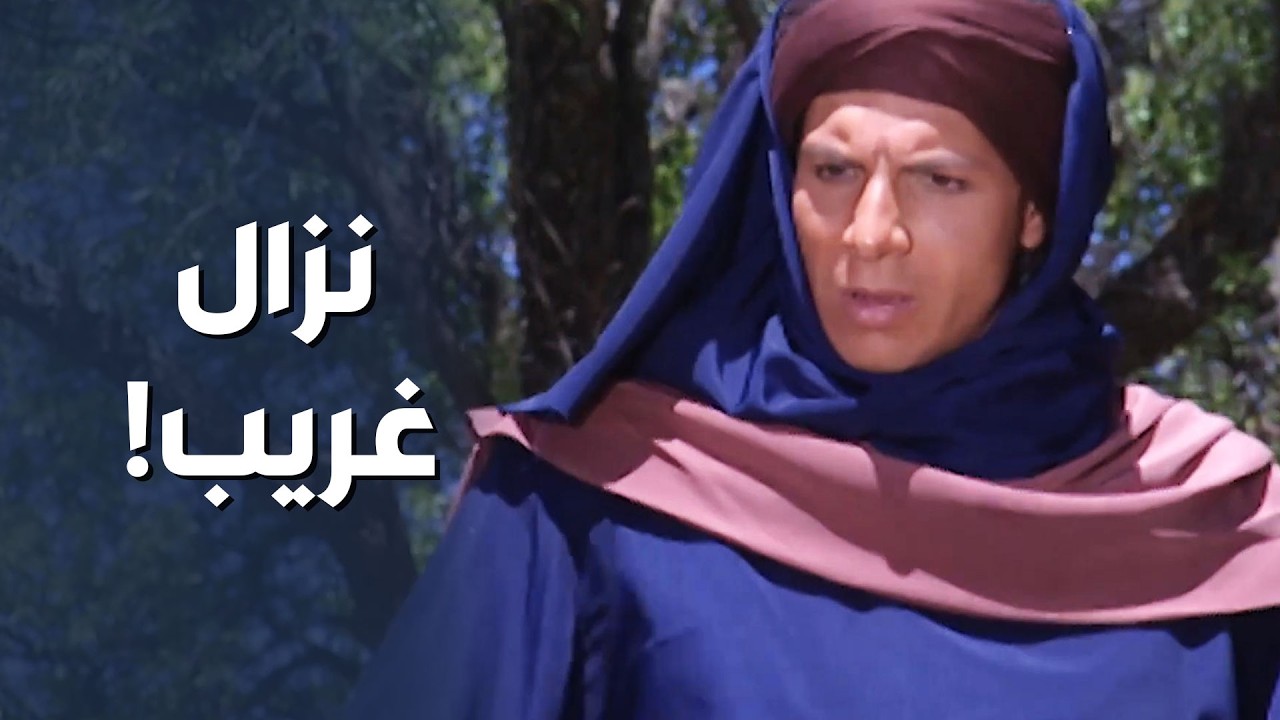 امرأة تقاتـ ـل كتيبة بمفردها.. أي غرابة ستواجه أكثر يا شاهين! 😲🔥