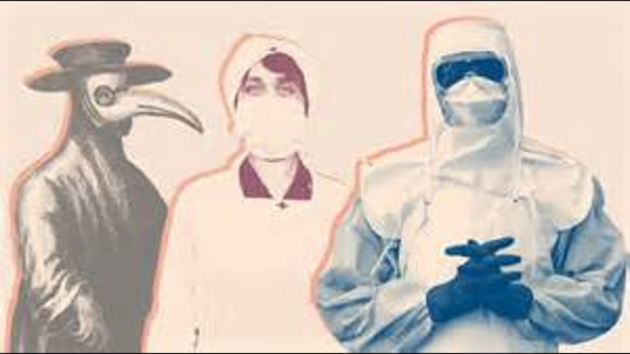 History of Pandemics