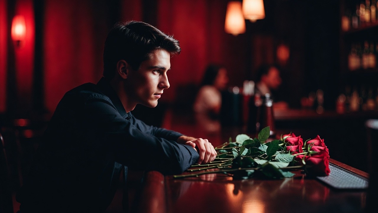 ME OLVIDÉ 💔 Bolero Romántico que Romperá tu Corazón