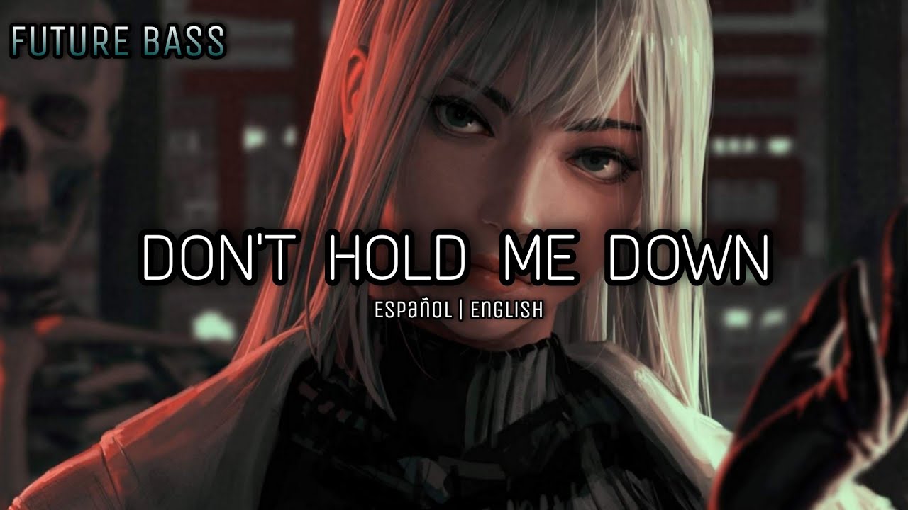 Heuse & Woolley - Don't Hold Me Down (feat. Taryn) | Sub Español | Lyrics