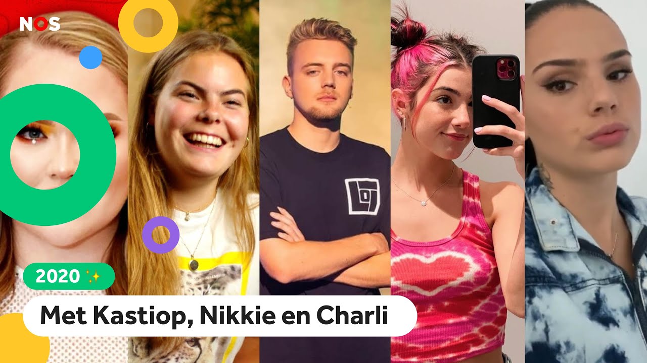 Dit vonden kinderen het influencer-nieuws van 2020