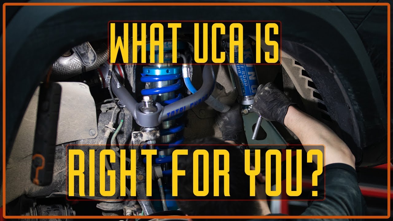 Почему вам следует обновить свои UCA