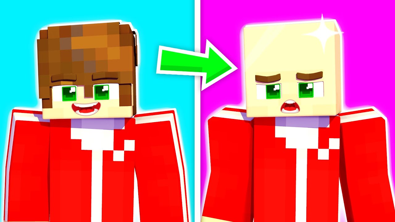 ΚΑΝΕΙΣ ΠΛΑΚΑ στο MINECRAFT;!