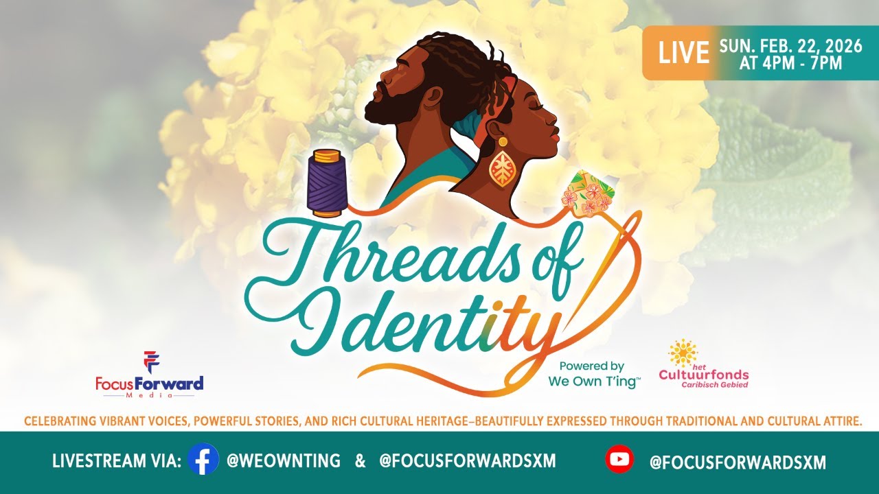 Threads of Identity - Cultural Wear Showcase