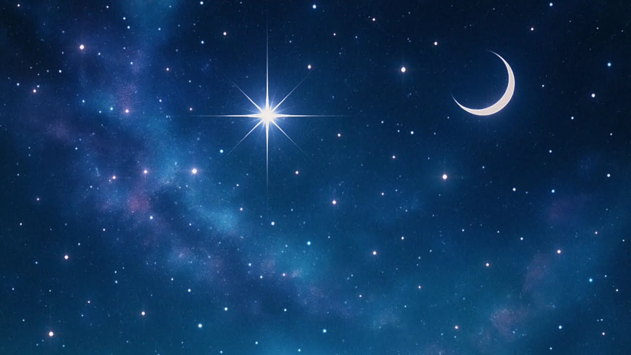 Galaxy Echoes｜宇宙的重奏｜1小時沉靜系合奏音樂 | 1 Hour Ambient Ensemble Music for Focus & Meditation