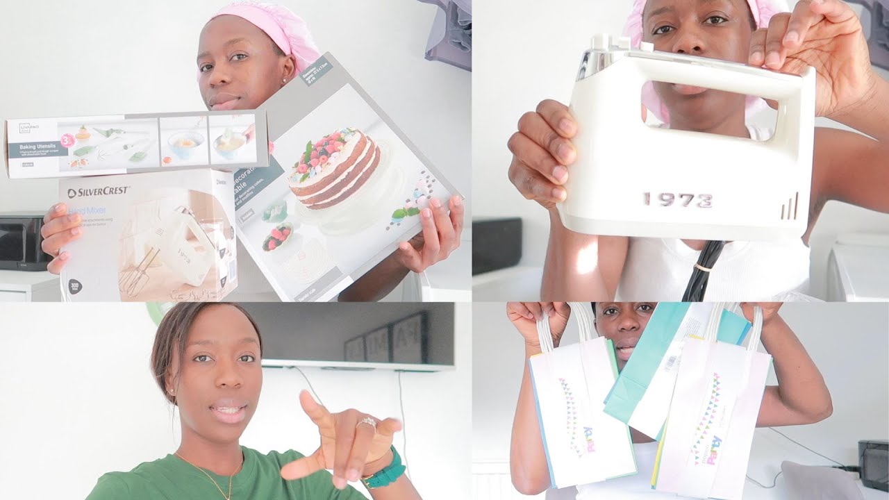 MANIFESTING 1000 SUBSCRIBERS BEFORE 2026| IN MY BAKING ERA | MY SON'S BIRTHDAY CELEBRATION 2025#VLOG