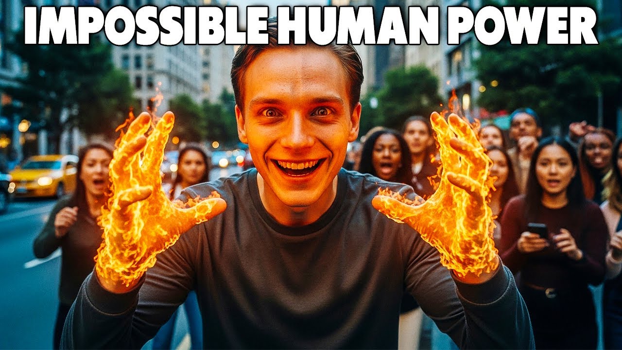 10 Real People With Abilities Science Still Can’t Explain