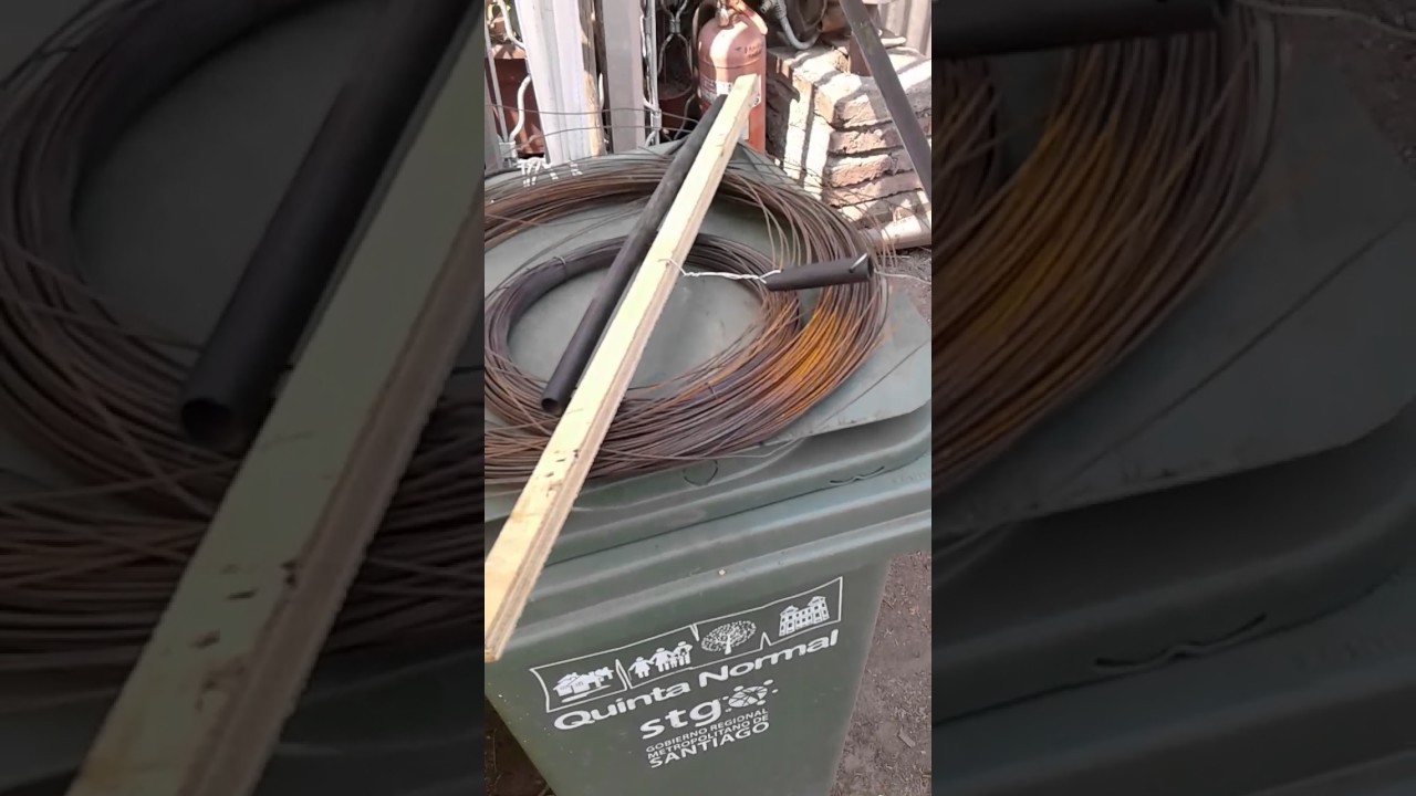 Cerco eléctrico perimetral económico 100% efectivo dtu part1