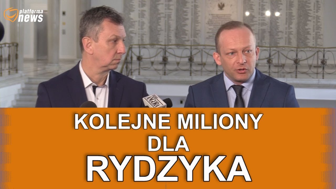 Kolejne miliony dla Tadeusza Rydzyka