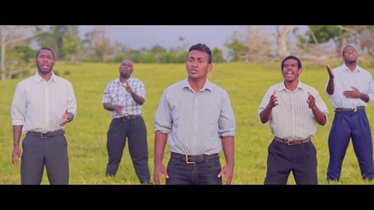 Christian Music: He-Speaks - Sweet Holy Spirit featuring Accapella Union