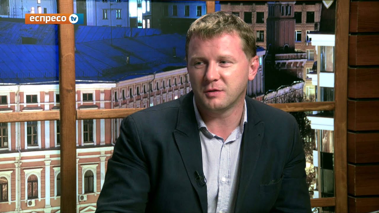 Гість програми Євген Жуков, позивний 