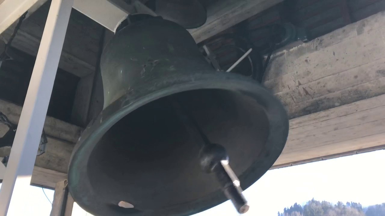 Bichelsee TG: Geläute Der Ref. Kirche