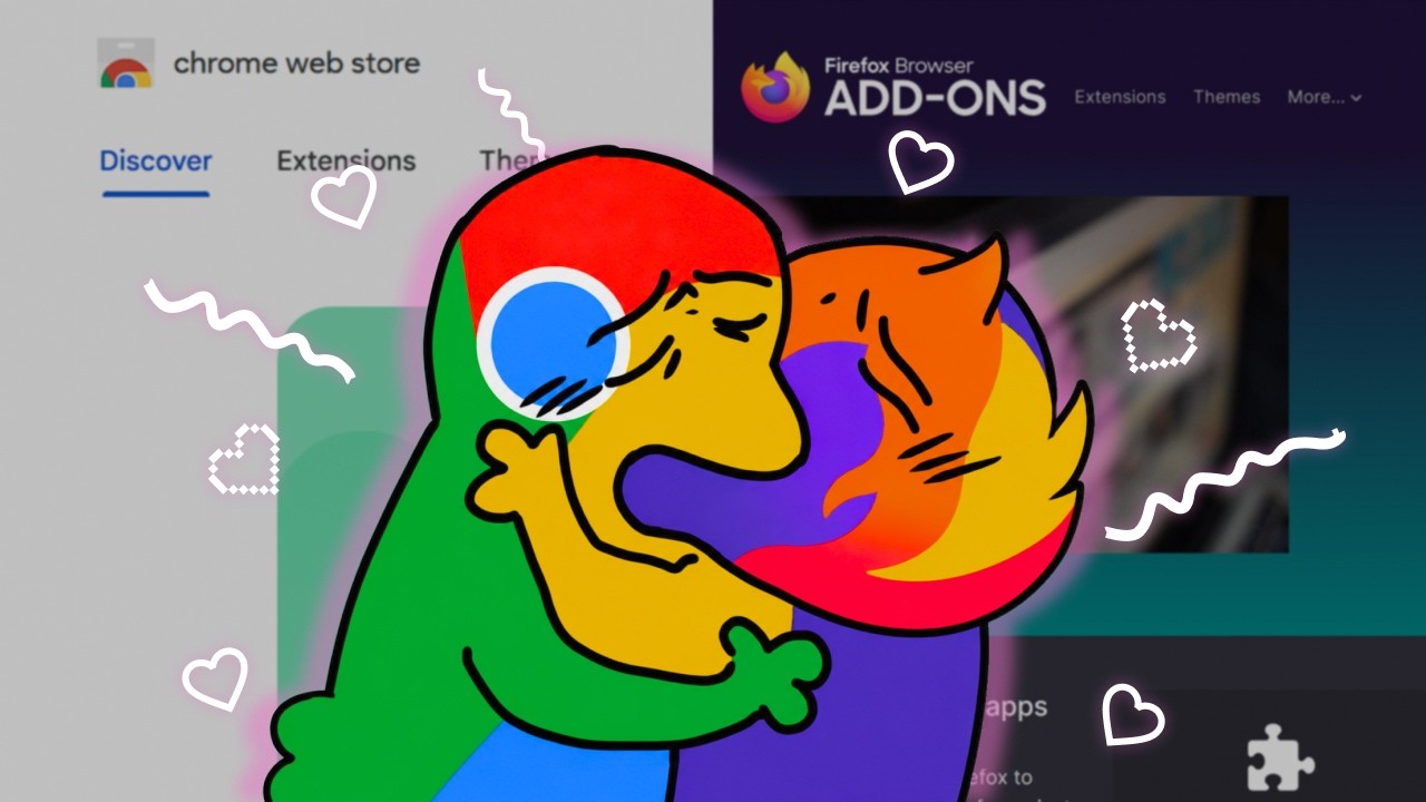 These Extensions FIX Your Browser (and More)