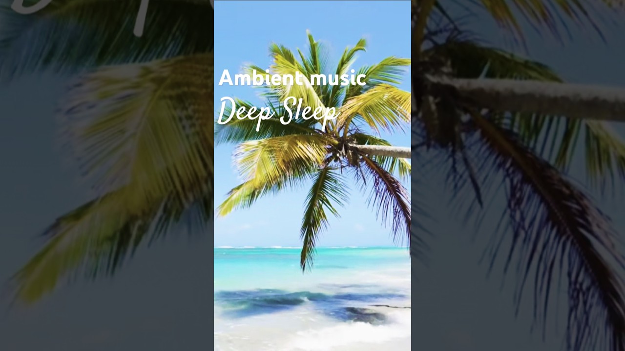 Calming Ambience: Relax and Unwind with Soothing Music