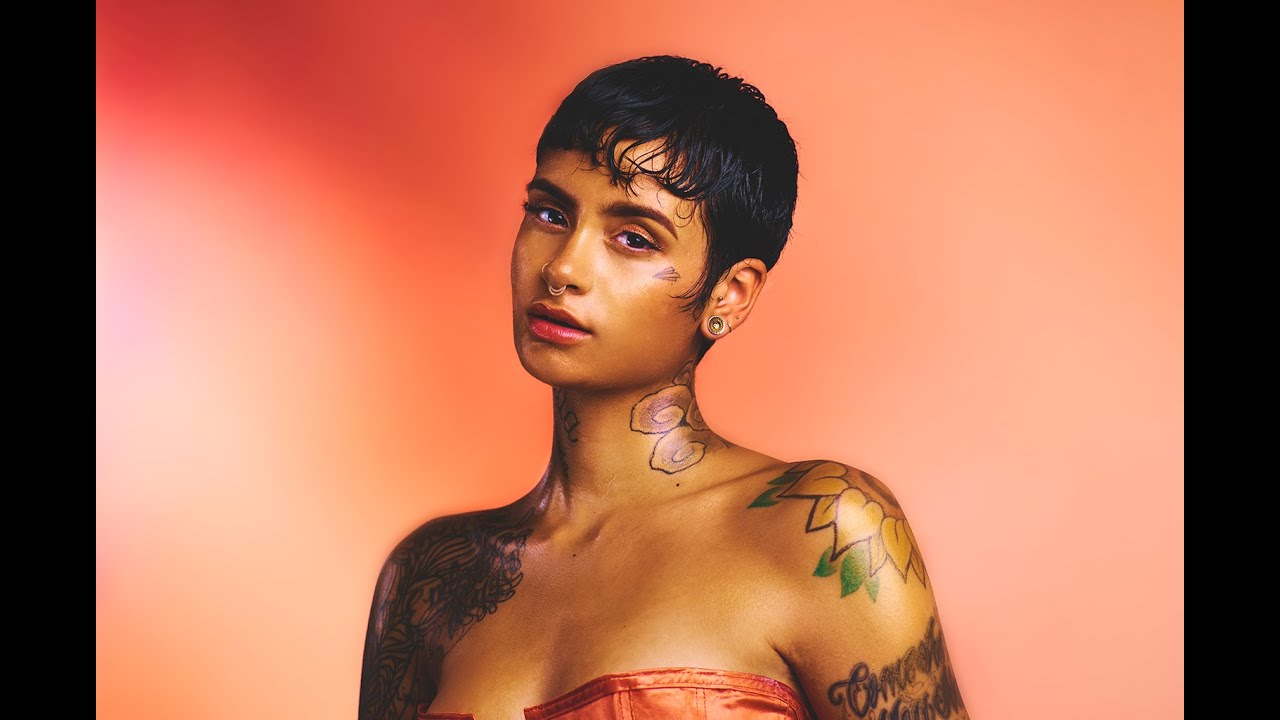Kehlani - Lexii's Outro [Lyrics]