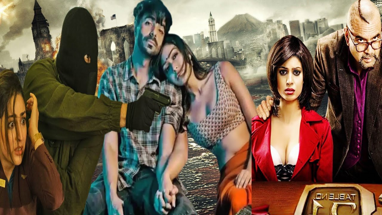 3 Bollywood Movies With Shocking Twists | Dhokha | Table No.21 | And | Chor Nikal Ke Bhaga