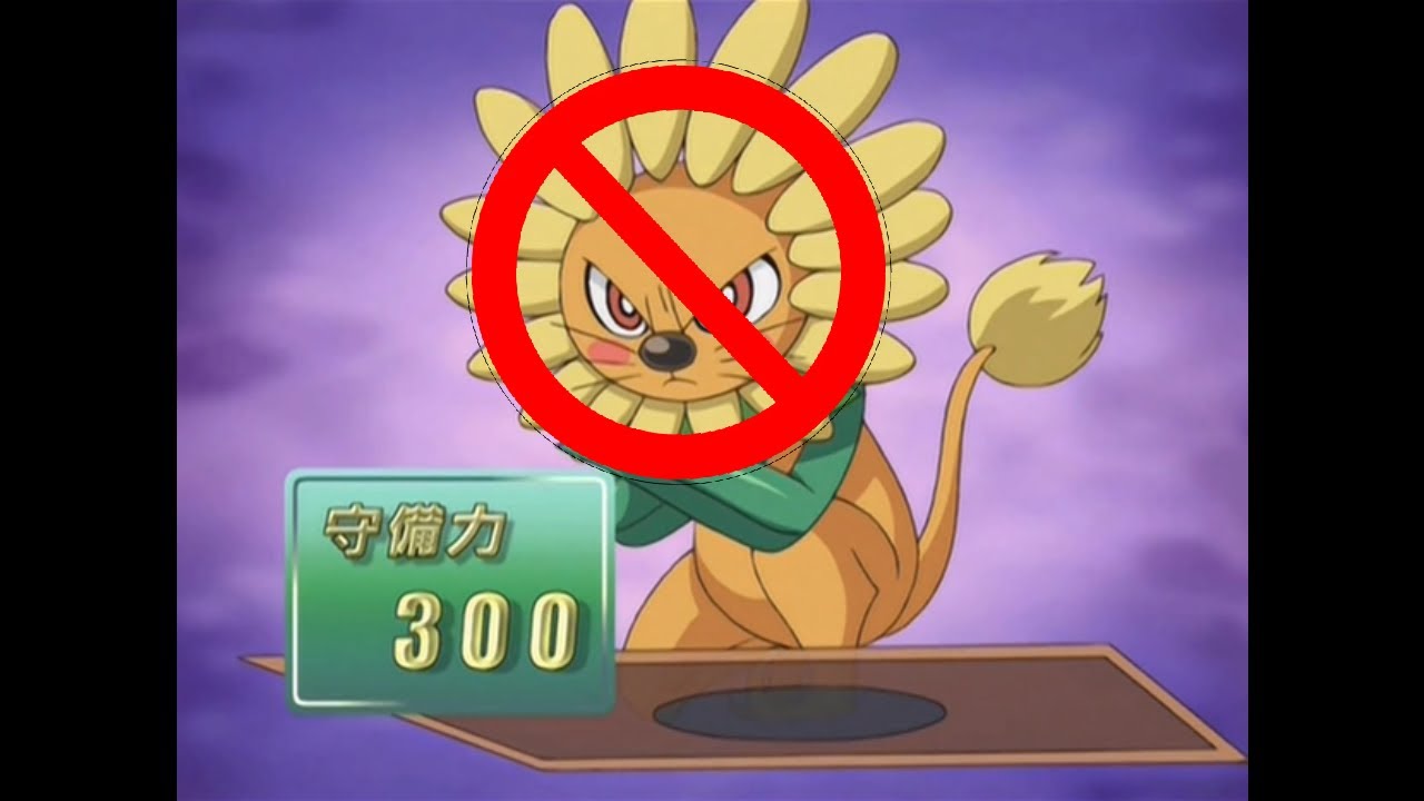 Why Dandylion still banned in 2025