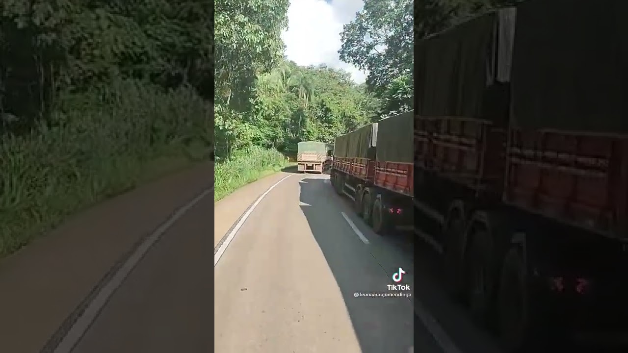 COMO DESCER A SERRA COM SEGURAN&Ccedil;A  ?