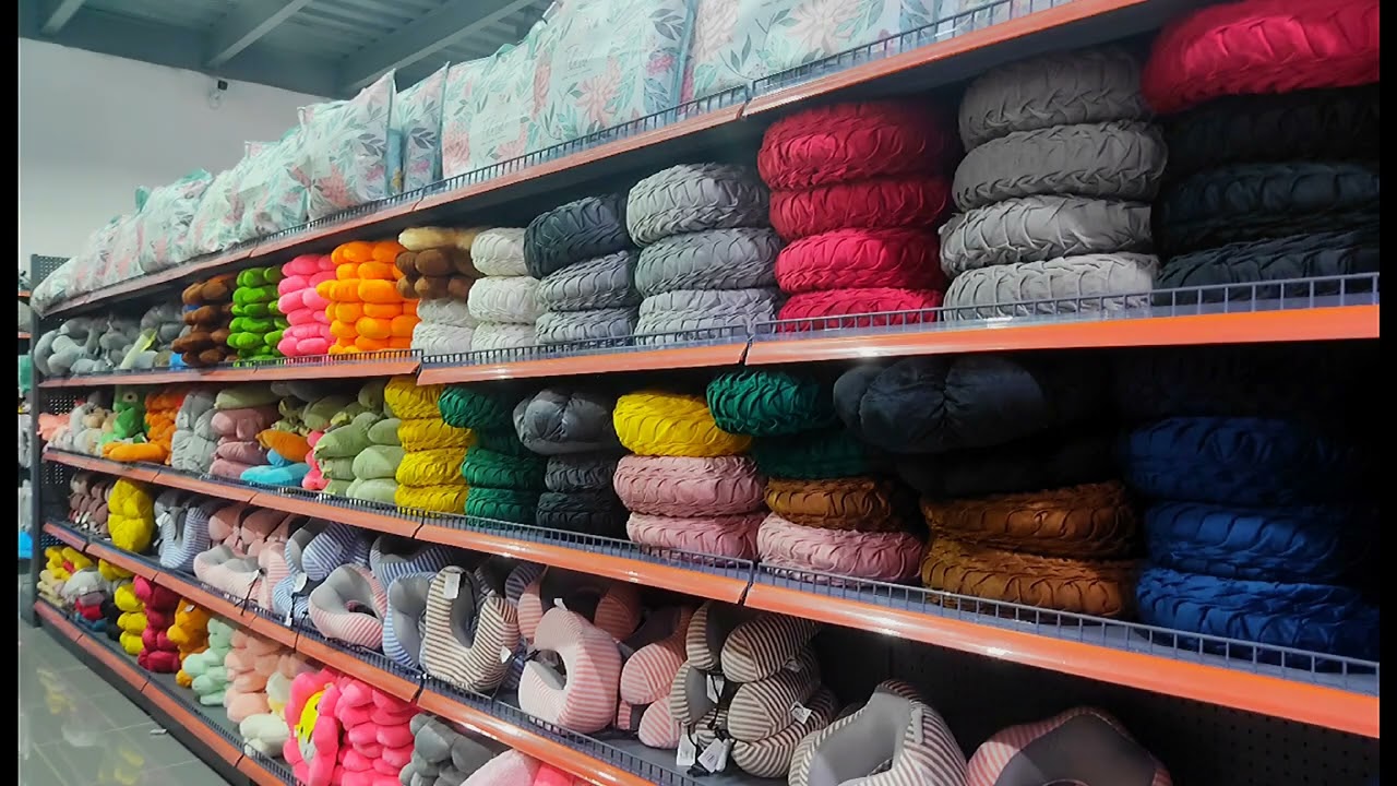 Aurora Mall. La tienda más grande y completa de San Cristóbal!