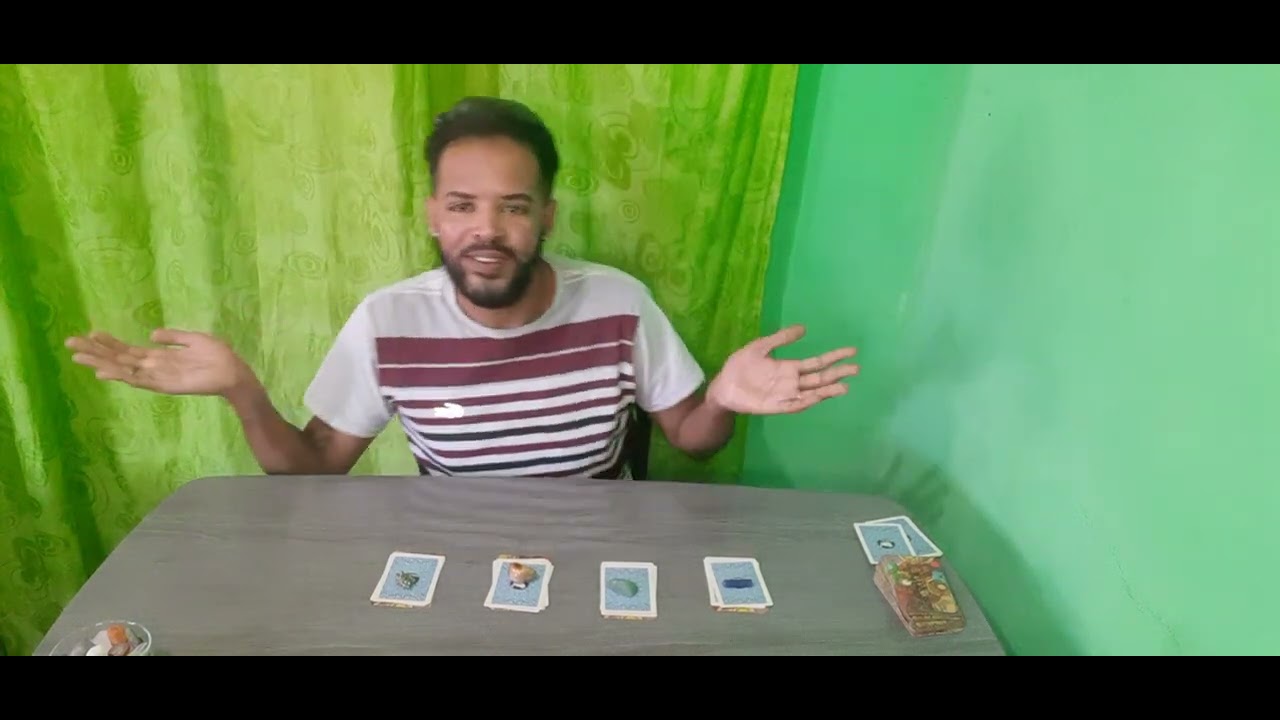 Essa Pessoa ainda lembra de mim? Como? Tarot