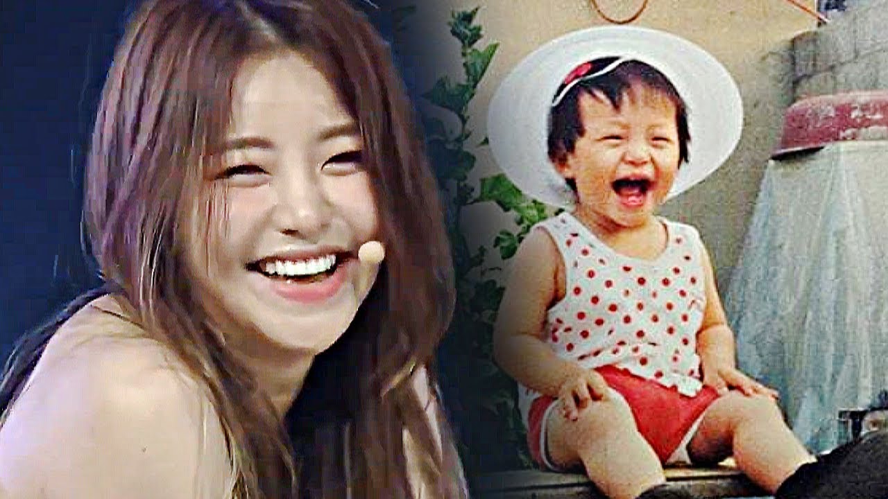 brave girls yujeong moments that will make you smile