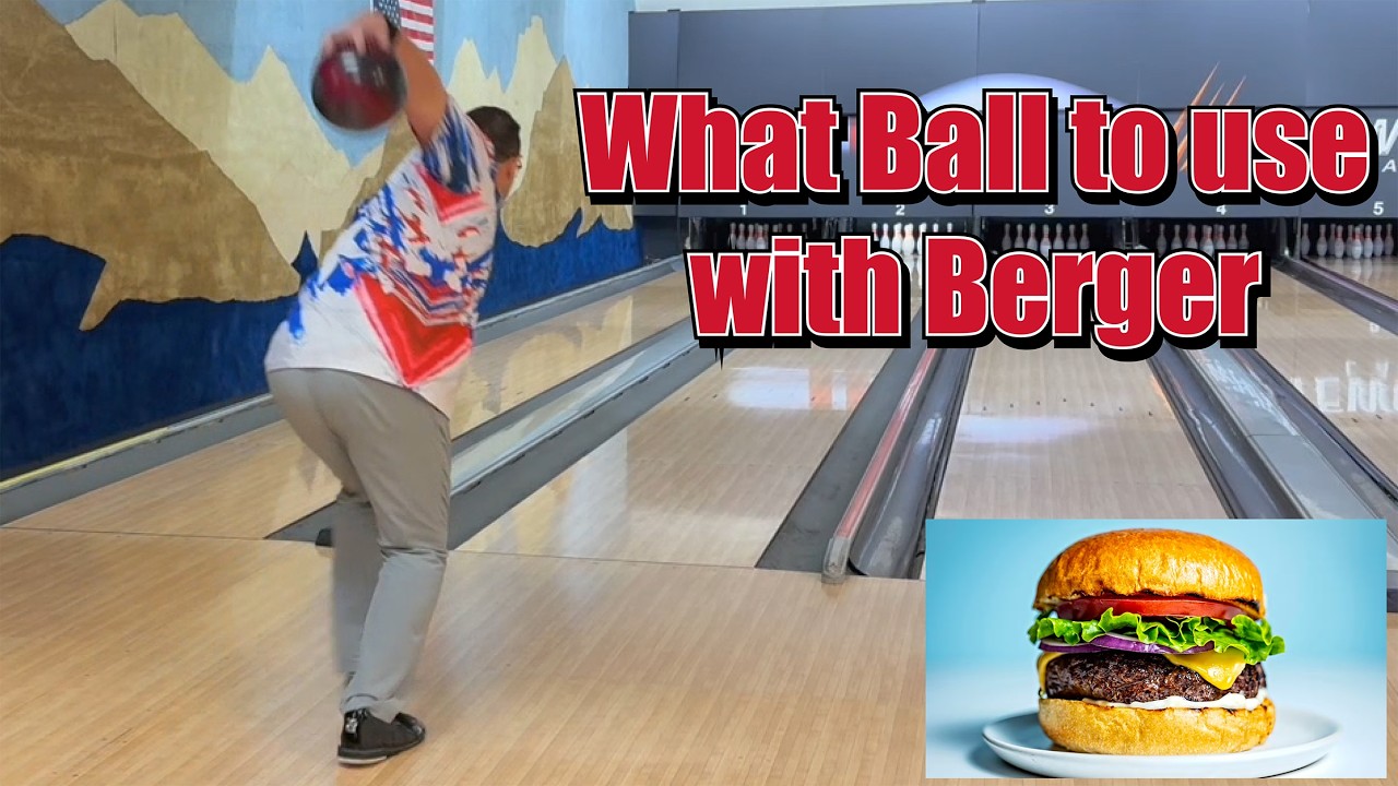 What Bowling Ball Do I Use? - Bowling Over 50