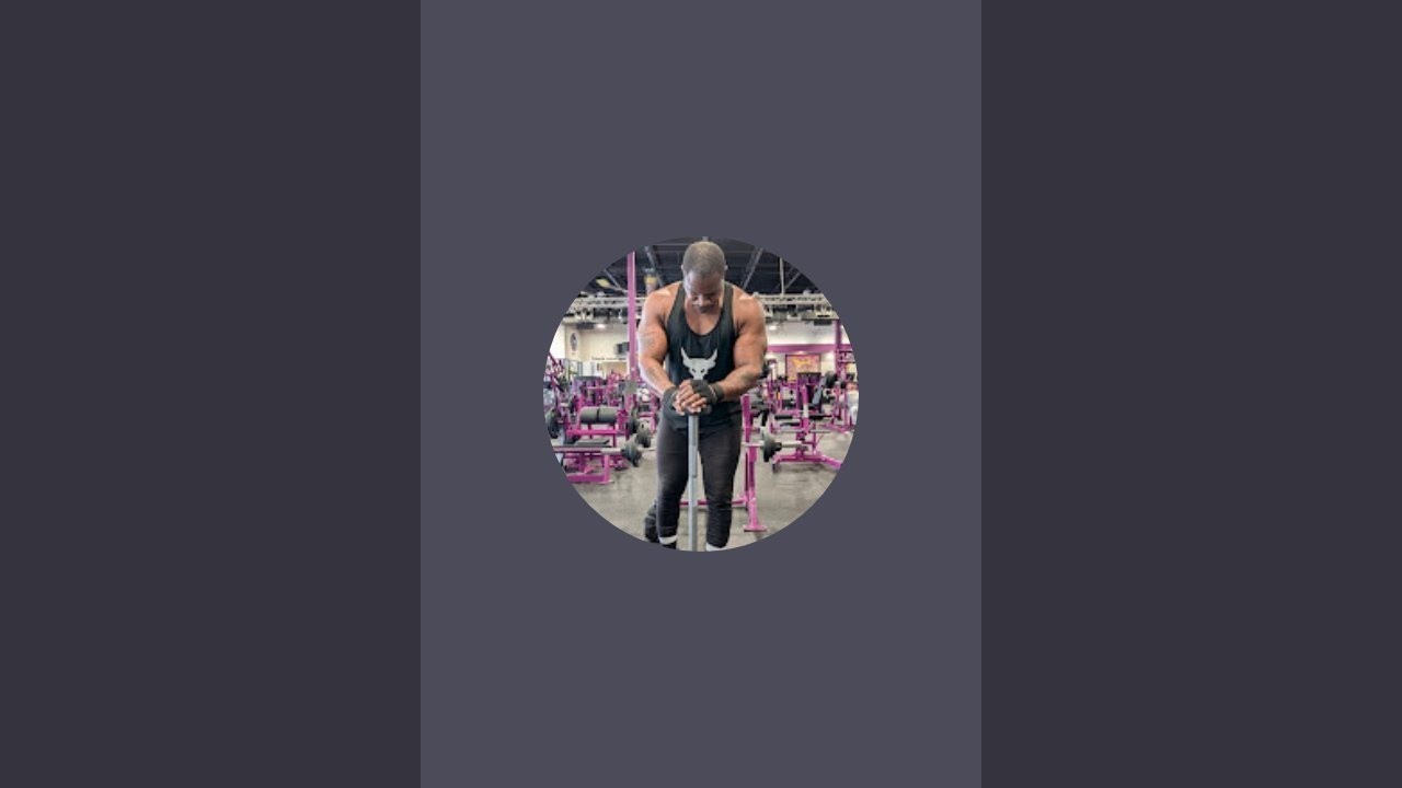 Bryant Lamar's Fitness 4 U