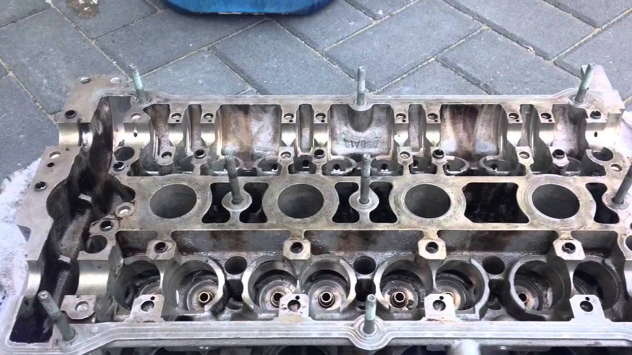 Audi S3 Twinscroll EFR