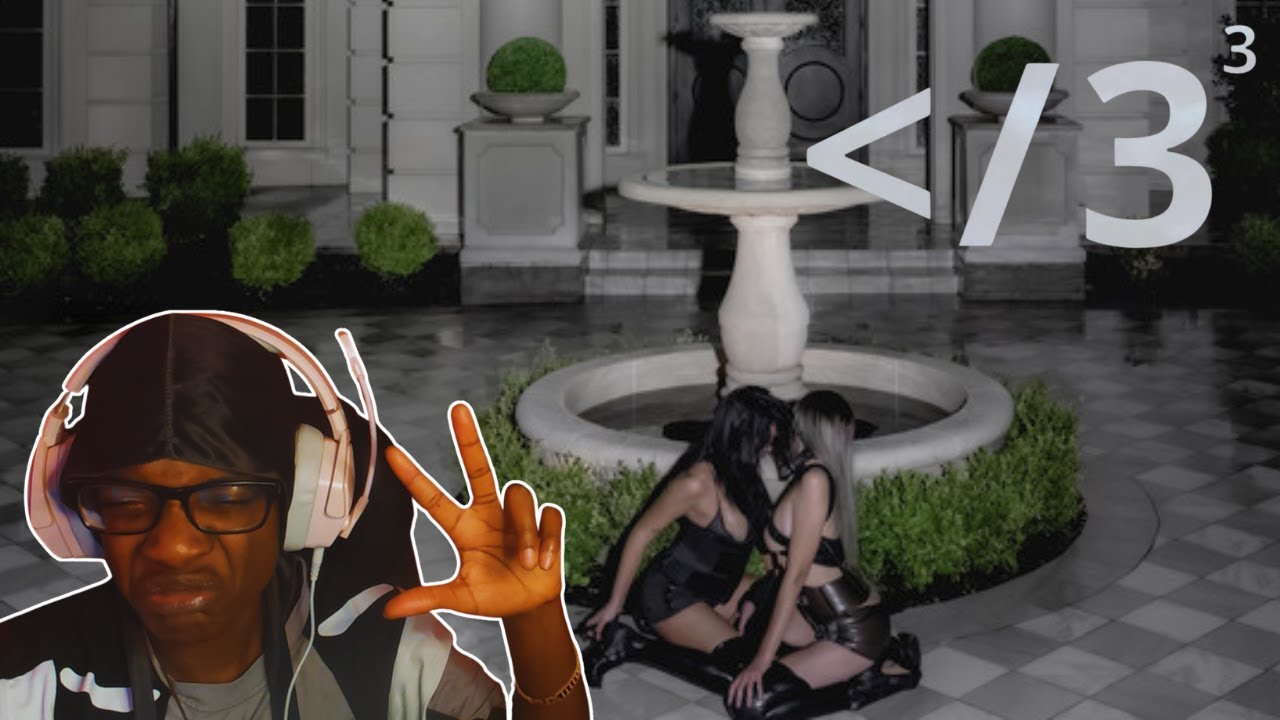 The Third Instalment - Destroy Lonely - Broken Hearts 3 - Album Reaction