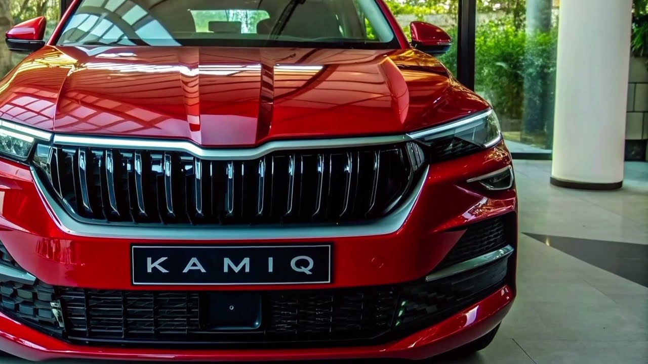 Schlägt dieser Skoda wirklich BMW & Mercedes im Jahr 2026