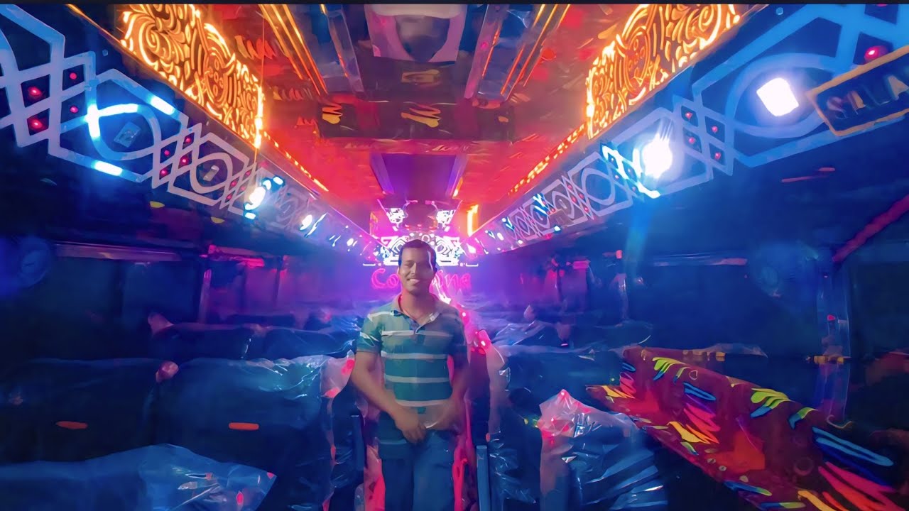 Bus Ka Final Look. #newvideo #vloglife2026 #vlogtranding #videoviral #videoviral 
