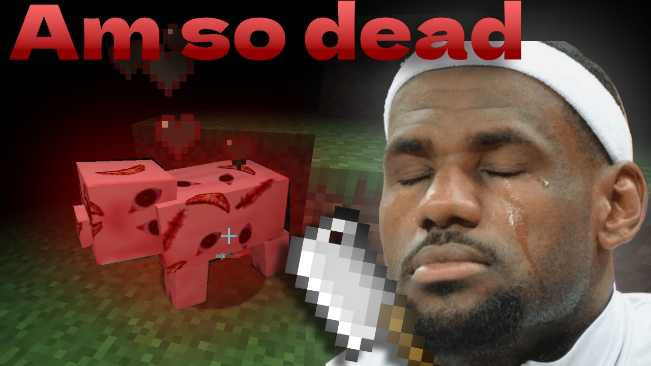 This horror mod made me deaf😭