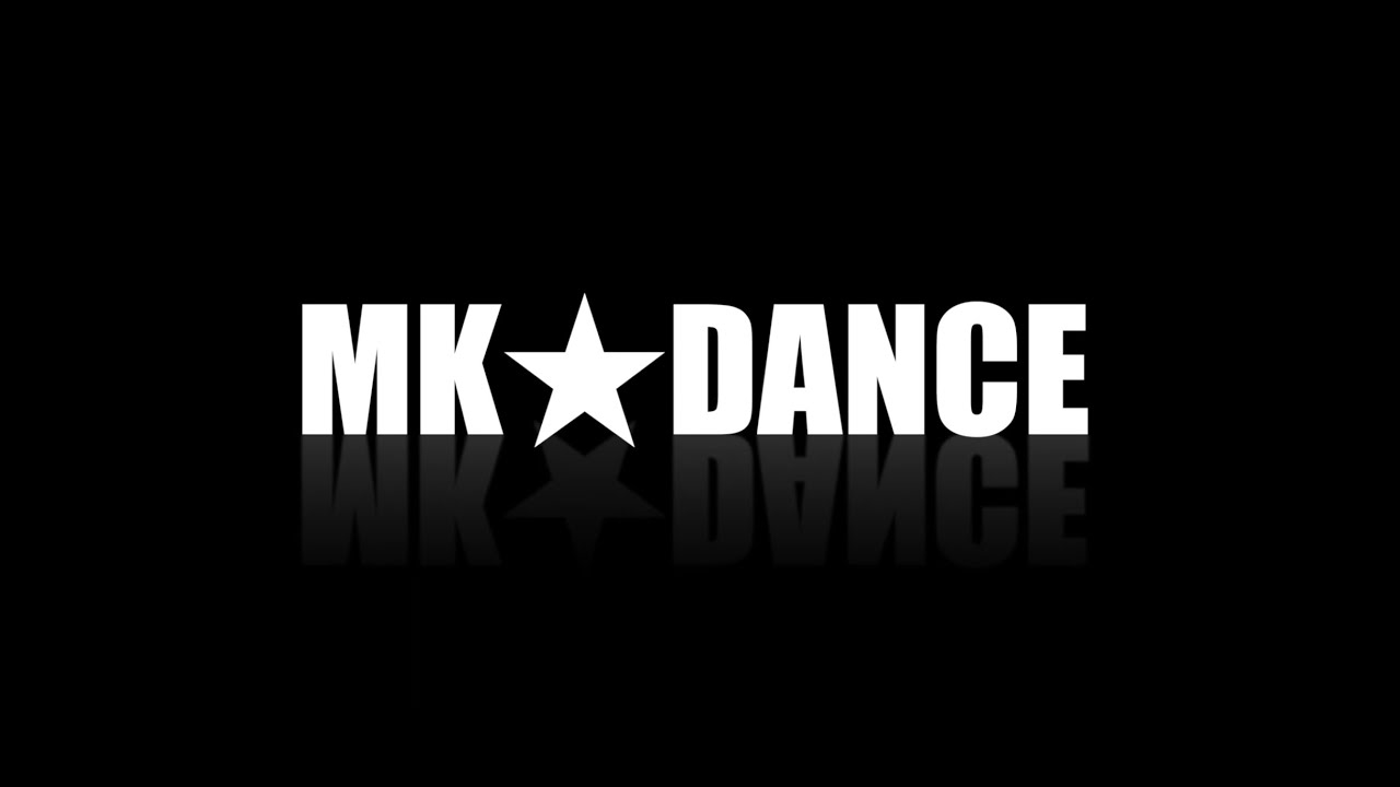 MK★ダンスON STAGE 2022.04.30秦野イオンステージ