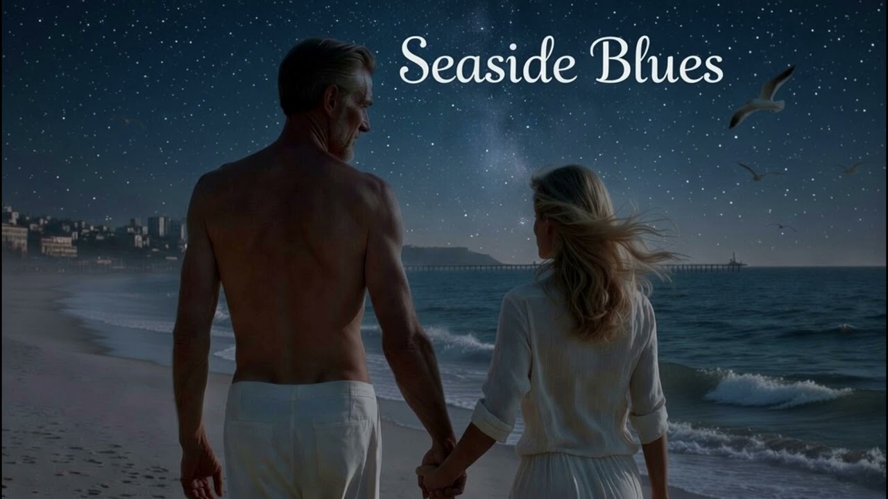 Nick & Helen Bennett &ndash; SlowBlues/ Americana / Blues Duet