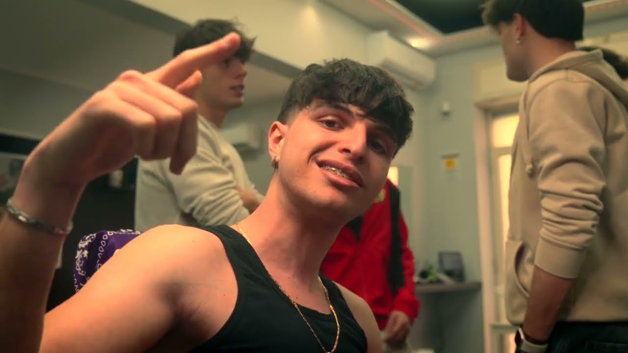 Key-el - SH (official video)