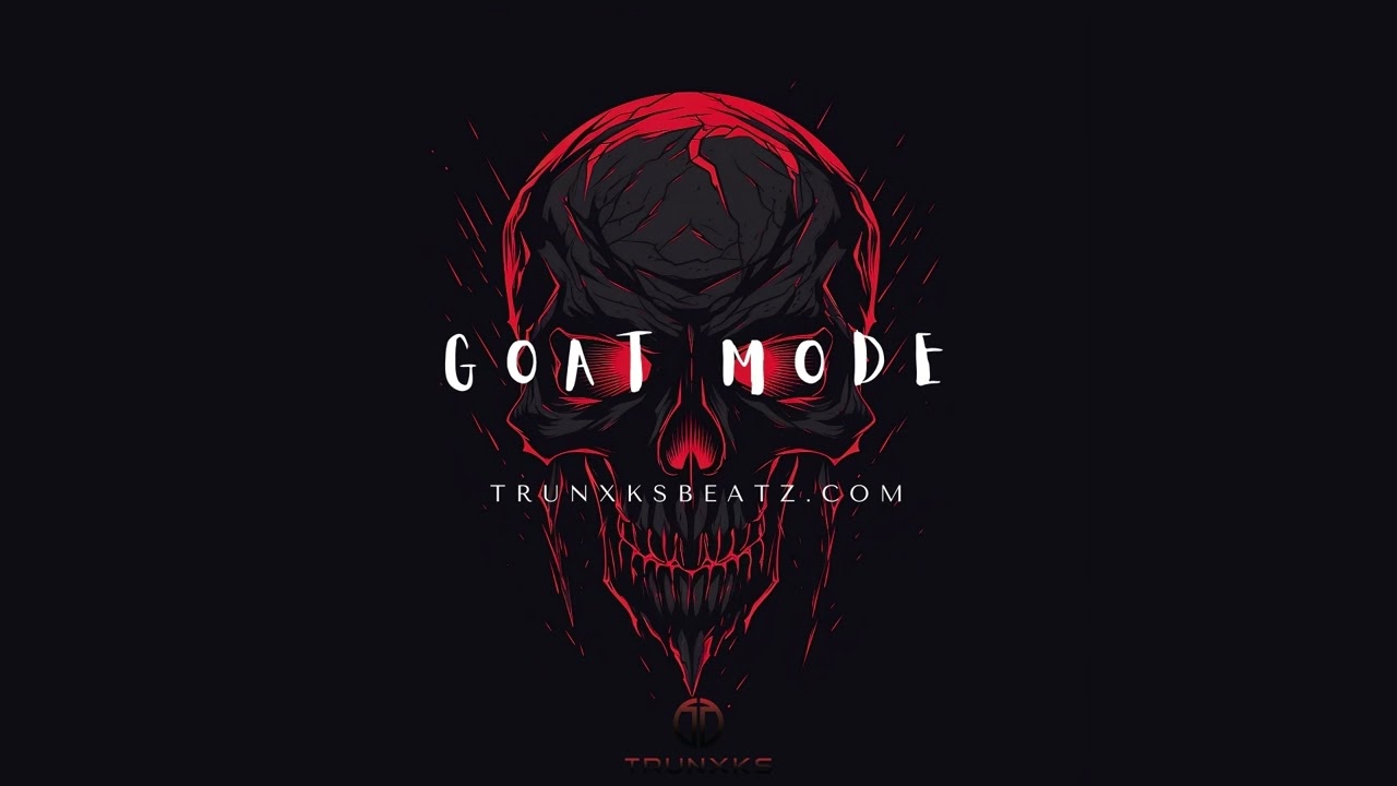 Goat Mode (Eminem Type Beat x Joyner Lucas Type Beat x Tech N9ne Type Beat) Prod. by Trunxks