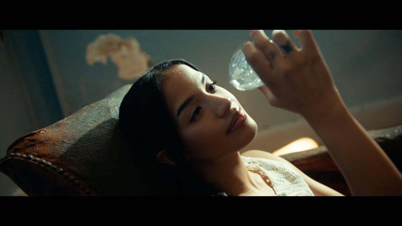 Nalu - Malachite & Melanin (Official Music Video)