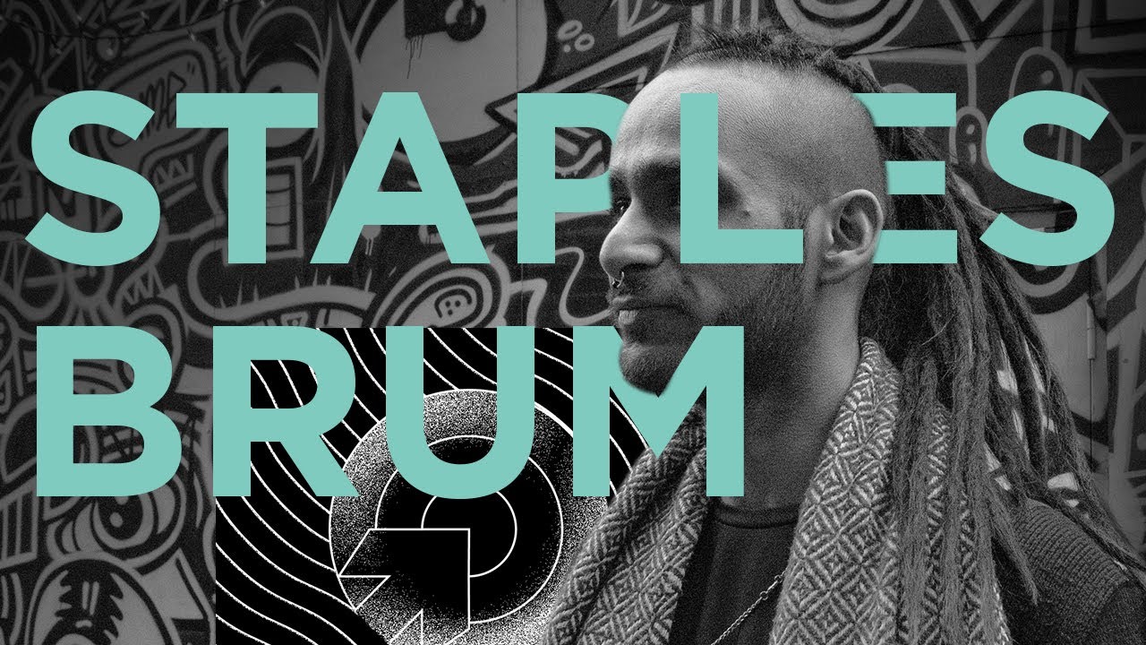 STAPLES: BIRMINGHAM with Danny de Reybekill