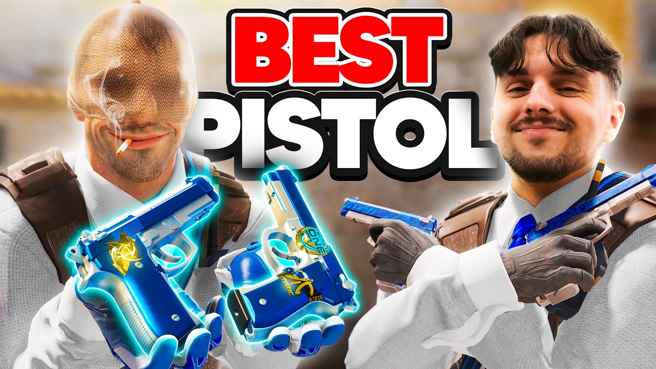 Can you WIN with DUAL ELITES ONLY...? ft Dima