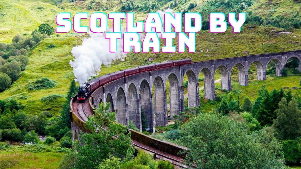 Caledonian Sleeper 2021 London to Inverness