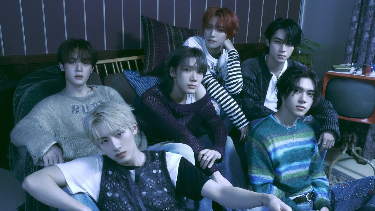 wayv tiktok edits that gagged my whole existence