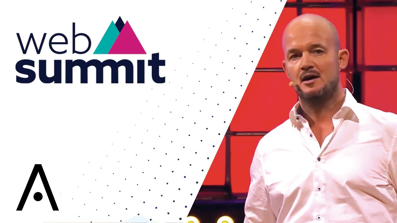 CASAFARI Presentation | Web Summit 2019 - Opening Day